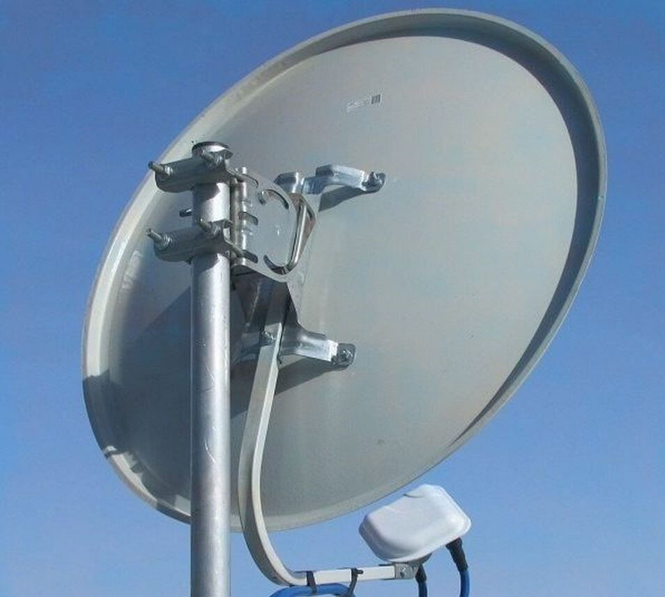 Усилители 4G сигнала для дачи в Сергиевом Посаде: фото №3